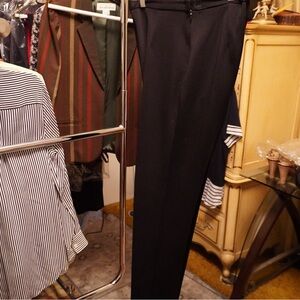 Thalian Women's Classic Blue Pants